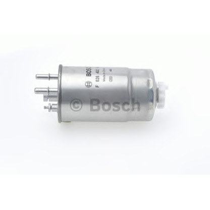 Photo Fuel filter BOSCH F026402049