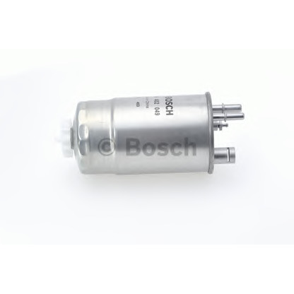 Photo Fuel filter BOSCH F026402049