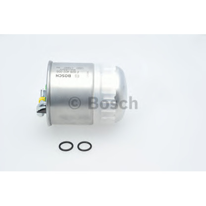 Photo Fuel filter BOSCH F026402056
