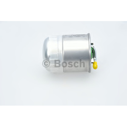 Photo Fuel filter BOSCH F026402056