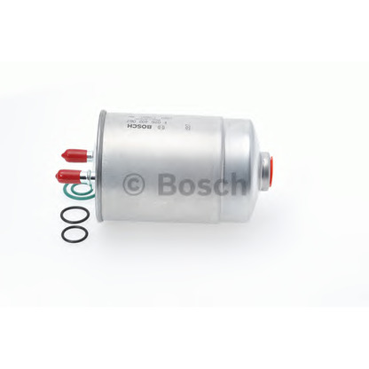 Foto Filtro combustible BOSCH F026402067