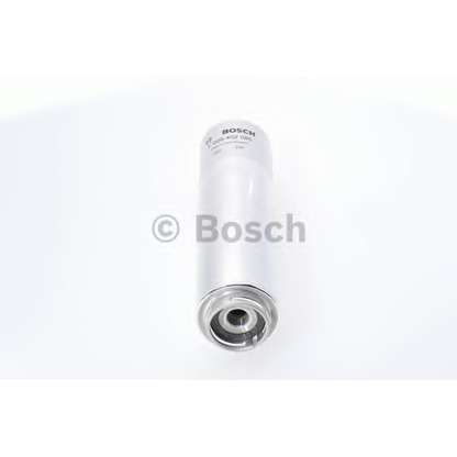 Photo Fuel filter BOSCH F026402085