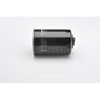 Foto Ölfilter BOSCH F026407004