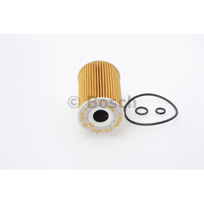 Photo Oil Filter BOSCH F026407023