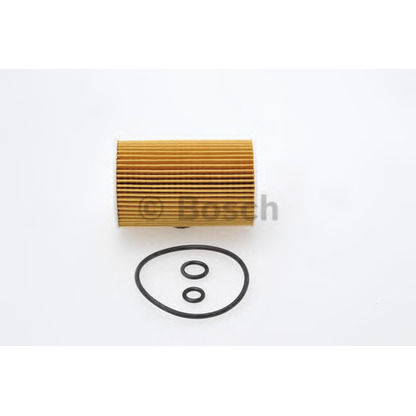 Photo Oil Filter BOSCH F026407023