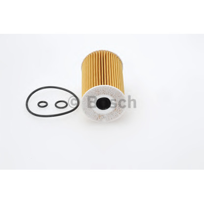 Photo Oil Filter BOSCH F026407023