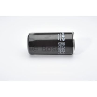 Photo Oil Filter BOSCH F026407048