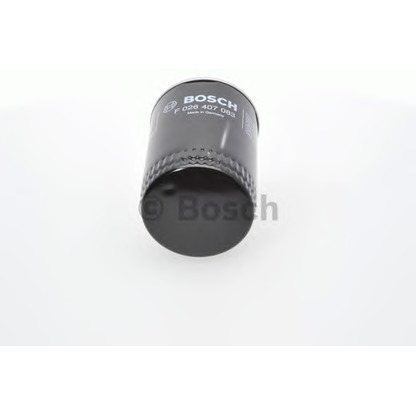 Фото Масляный фильтр BOSCH F026407083