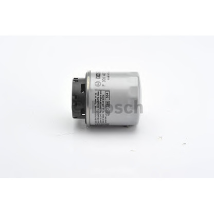 Photo Oil Filter BOSCH F026407181