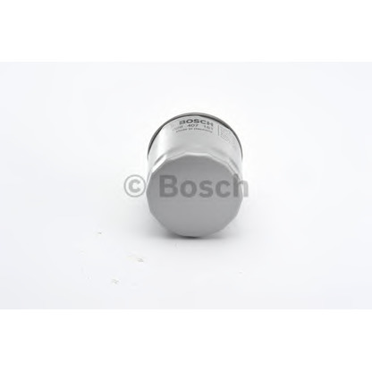 Photo Oil Filter BOSCH F026407181