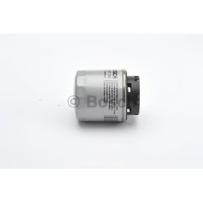 Photo Oil Filter BOSCH F026407181