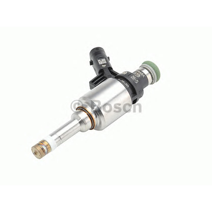 Photo Injecteur BOSCH 0261500162