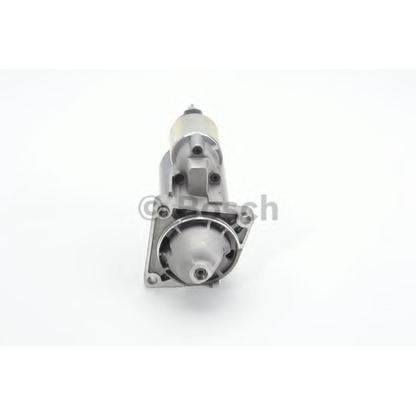 Foto Motor de arranque BOSCH 0001108239