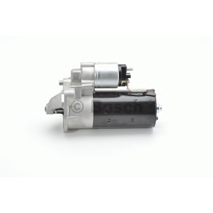 Foto Motor de arranque BOSCH 0001109252