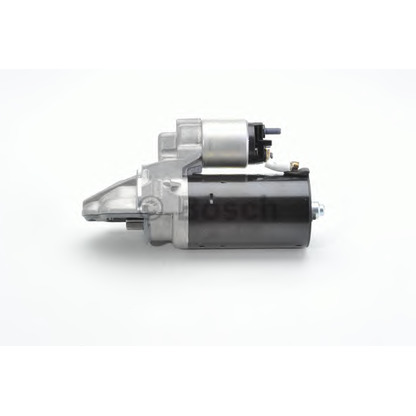 Foto Motor de arranque BOSCH 0001109387