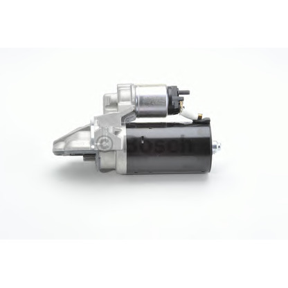 Foto Motor de arranque BOSCH 0001109391