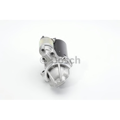 Foto Motor de arranque BOSCH 0001109391