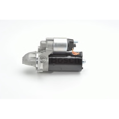 Foto Motor de arranque BOSCH 0001115045