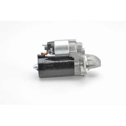 Foto Motor de arranque BOSCH 0001115045