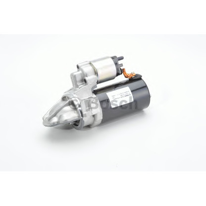 Foto Motor de arranque BOSCH 0001115092