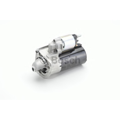 Foto Motor de arranque BOSCH 0001138009