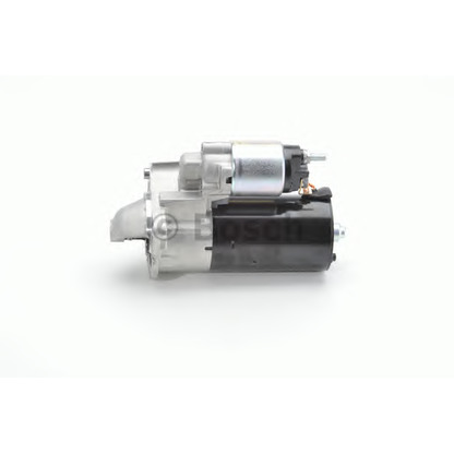 Foto Motor de arranque BOSCH 0001138009