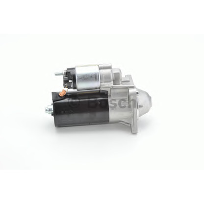 Foto Motor de arranque BOSCH 0001138009