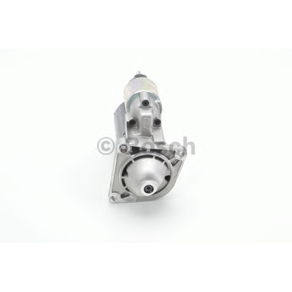 Foto Motor de arranque BOSCH 0001138009