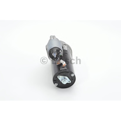 Foto Starter BOSCH 0001139025