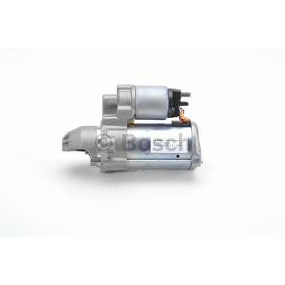 Foto Motor de arranque BOSCH 0001172604