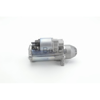 Foto Motor de arranque BOSCH 0001172604