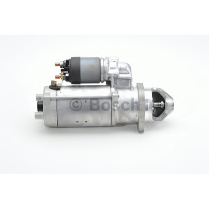 Foto Motor de arranque BOSCH 0001231018