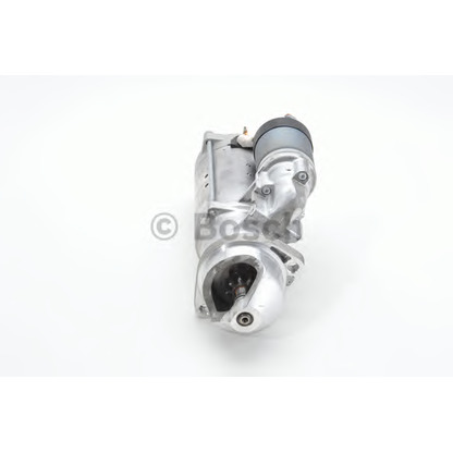 Foto Motor de arranque BOSCH 0001231018