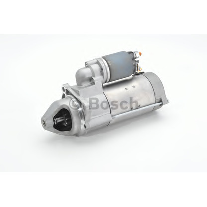 Foto Starter BOSCH 0001231029