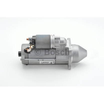 Foto Motor de arranque BOSCH 0001231029