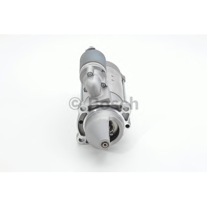 Foto Motor de arranque BOSCH 0001231029