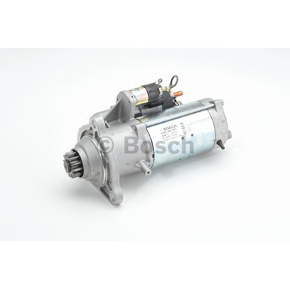 Foto Motor de arranque BOSCH 0001241021