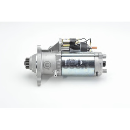 Foto Motor de arranque BOSCH 0001241021