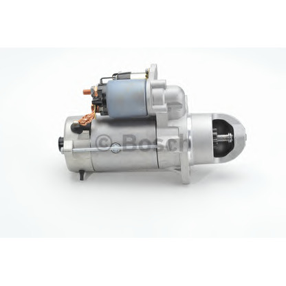 Foto Motor de arranque BOSCH 0001263049