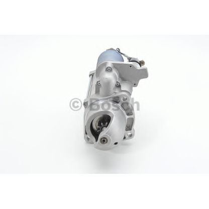 Foto Motor de arranque BOSCH 0001263049