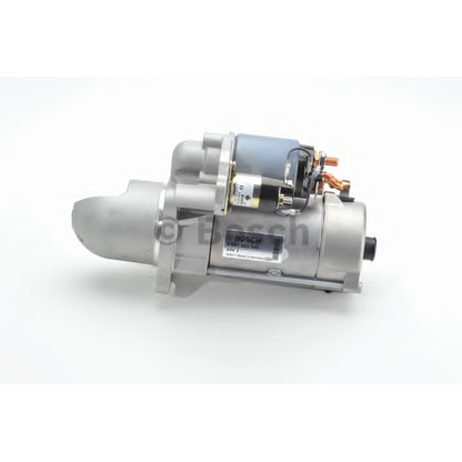 Foto Motor de arranque BOSCH 0001263049