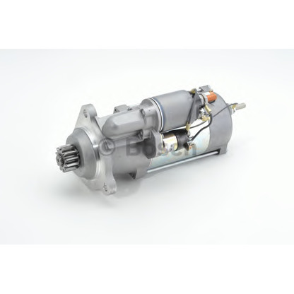 Foto Motor de arranque BOSCH 0001330020