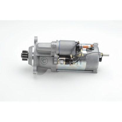 Foto Motor de arranque BOSCH 0001330020