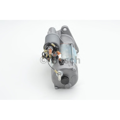 Foto Motor de arranque BOSCH 0001330020