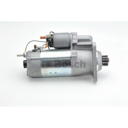 Foto Motor de arranque BOSCH 0001330020