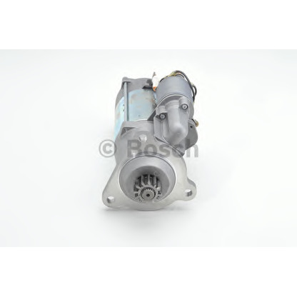 Foto Motor de arranque BOSCH 0001330020