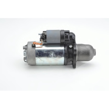 Foto Motor de arranque BOSCH 0001368316