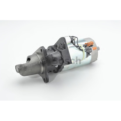 Foto Motor de arranque BOSCH 0001372006