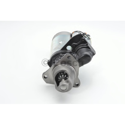 Foto Motor de arranque BOSCH 0001372006