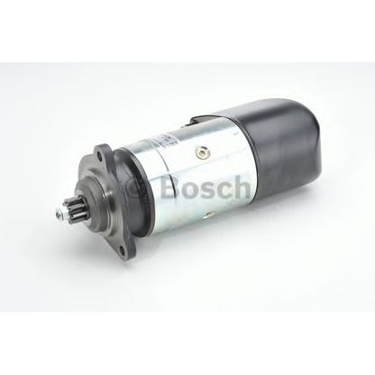 Foto Motorino d'avviamento BOSCH 0001417001